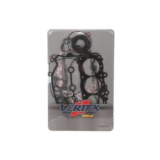SADA TĚSNĚNÍ MOTORU KOMPLETNÍ VČ. GUFER MOTORU WINDEROSA CGKOS 711319