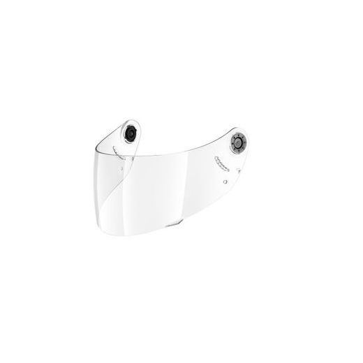 SHARK PLEXI VZ6012P PŘIZPŮSOBENÉ PRO PINLOCK CLEAR