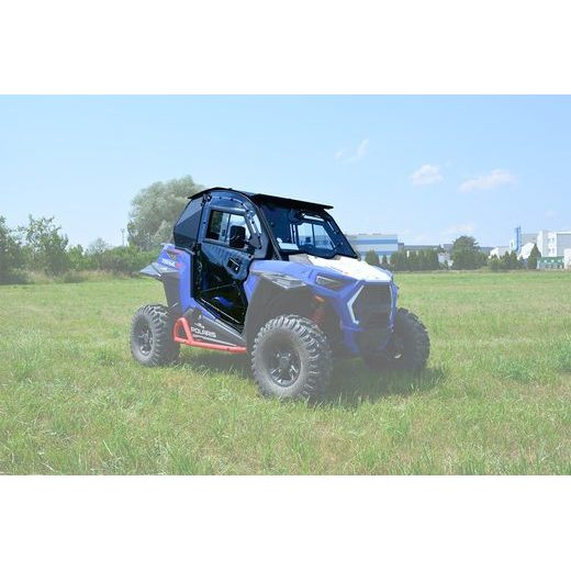 ASP GROUP S.R.O. CABIN POLARIS RZR TRAIL S