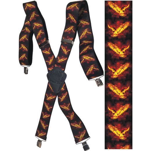 BIKERSMODE KŠANDY X FÉNIX 068