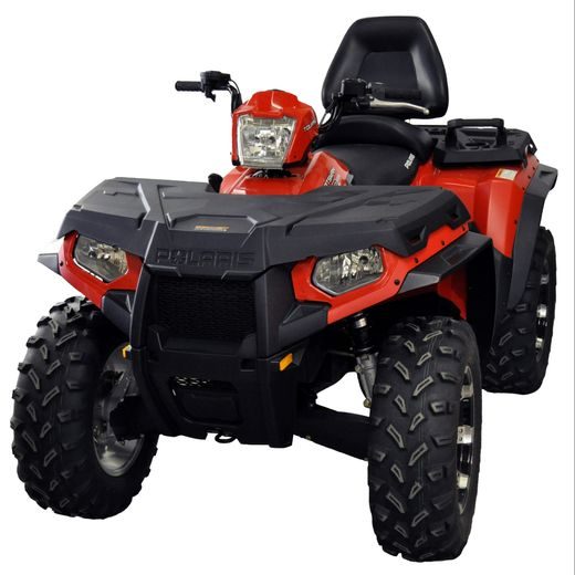 KIMPEX KIMPEX OVERFENDER POLARIS SPORTSMAN 400, 500, 800 (2011-14)