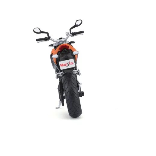 MAISTO KTM 690 DUKE 1:18