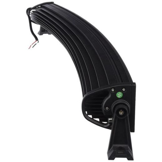 SHARK ACCESSORIES SHARK LED LIGHT BAR 40", CURVED, 5D, 240W, R 1060 MM