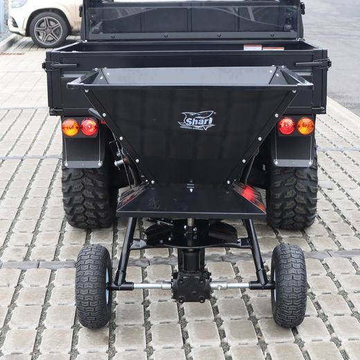 SHARK ACCESSORIES SHARK SPREADER 160KG