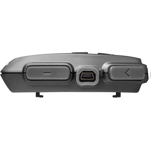 INTERPHONE KOMUNIKAČNÍ SADA TOUR HD TWIN PACK