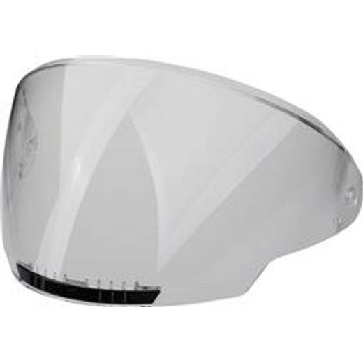 LS2 HELMETS LS2 VISOR OF600 CLEAR