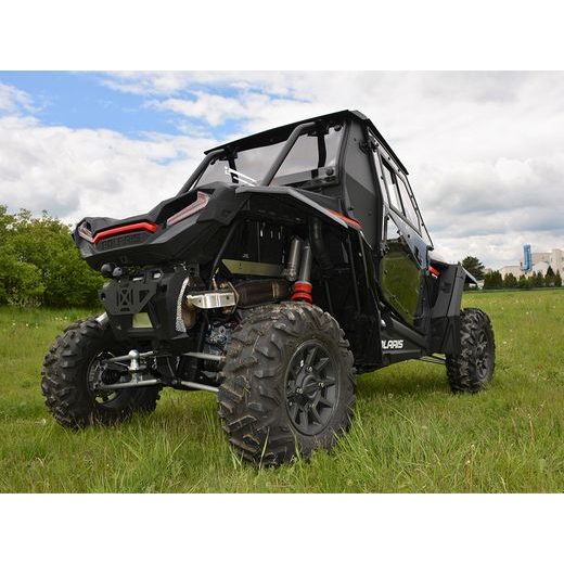 ASP GROUP S.R.O. CABIN POLARIS RZR XP 1000