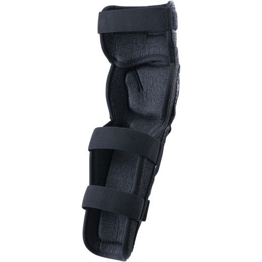 KENNY CHRÁNIČ KOLEN KNEE SHIN GUARDS 23 BLACK