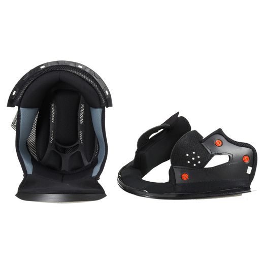 LS2 HELMETS LS2 LINER FF325