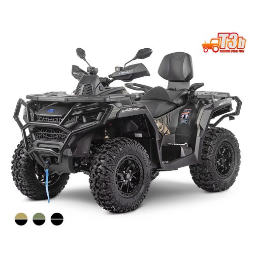 LINHAI LINHAI ATV 1000L LANDFORCE EPS ABS, T3B