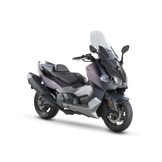 SYM MAXSYM TL 508 EURO 5 GREY
