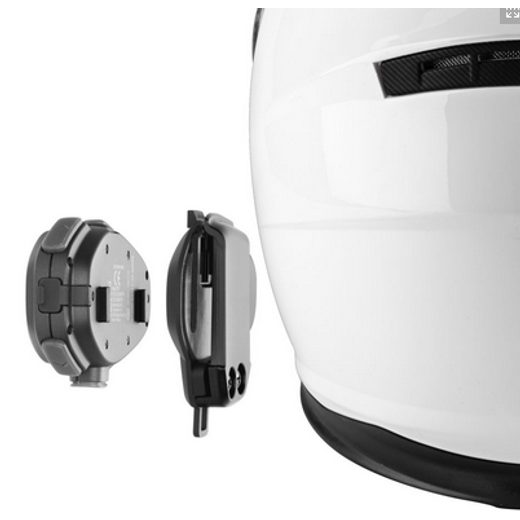 INTERPHONE KOMUNIKAČNÍ SADA TOUR HD TWIN PACK