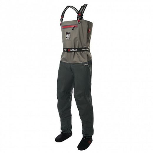 FINNTRAIL FINNTRAIL WADERS WADEMAN GREY