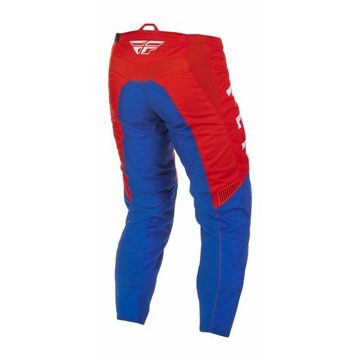 FLY RACING KALHOTY F-16 USA 2022 RED/WHITE/BLUE
