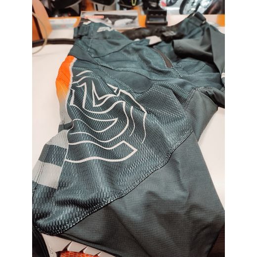 MOOSE KALHOTY SAHARA ORANGE