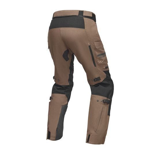 MODEKA KALHOTY ATLAZ SAFARI/BLACK