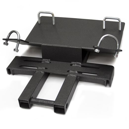 SHARK ACCESSORIES ADAPTER FOR SNOW PLOW AND SWEEPER, LINHAI UTV 400