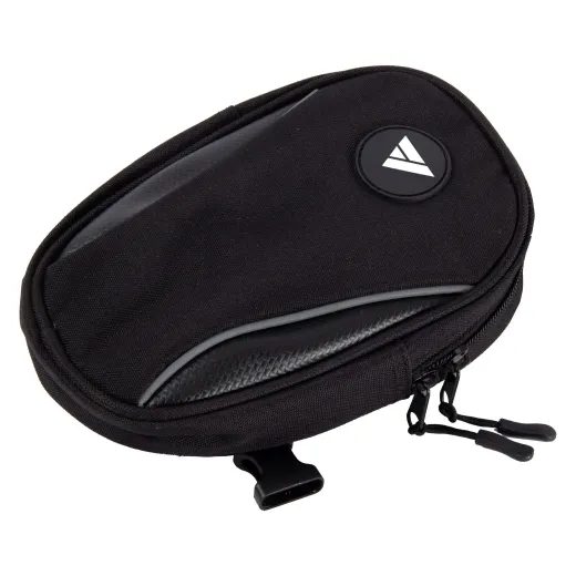 MODEKA BRAŠNA NA NOHU RIDE PACK BLACK