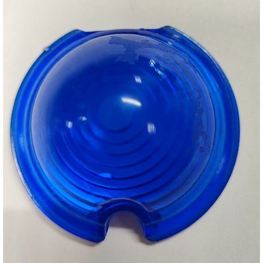 BB SKLO BLINKRU CHOPPER 50MM H68-512 BLUE