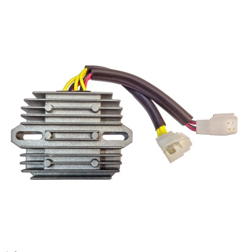 DOBÍJECÍ RELÉ/REGULÁTOR NAPĚTÍ JMT