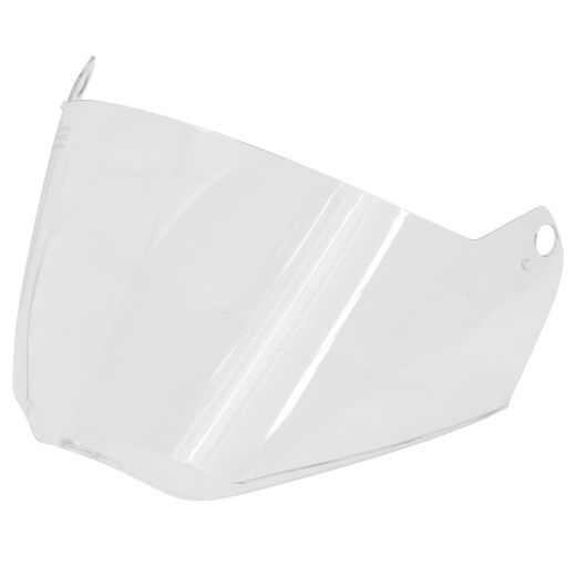 LS2 HELMETS LS2 VISOR MX436 CLEAR WITH PINLOCK PIN