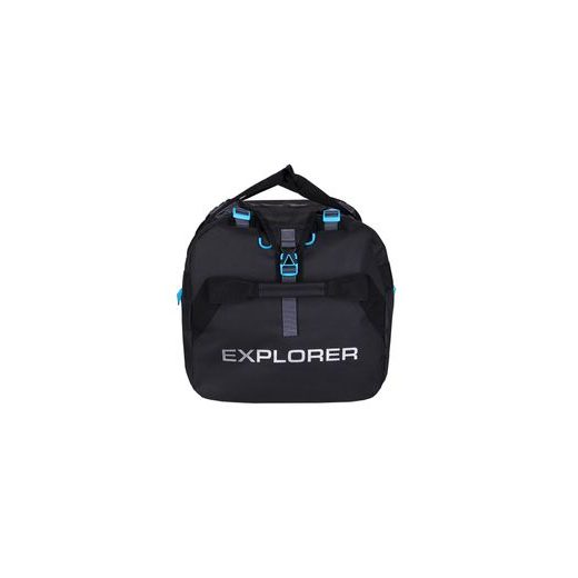 FINNTRAIL FINNTRAIL BAG EXPLORER BLACK 100L