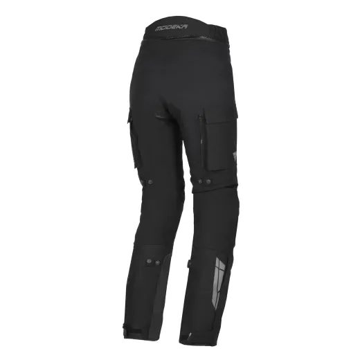 MODEKA KALHOTY HYDRON LADY BLACK