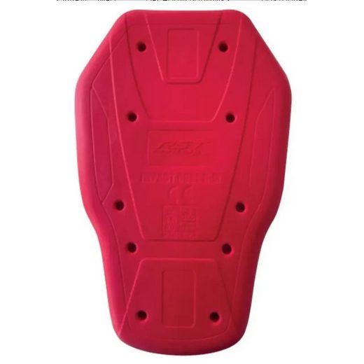 RST CHRÁNIČ PÁTEŘE IMPACT CORE PRO FULL 3542 RED