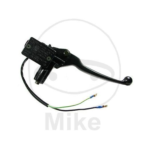 BRAKE LEVER MASTER CYLINDER ASSEMBLY JMT S PÁČKOU