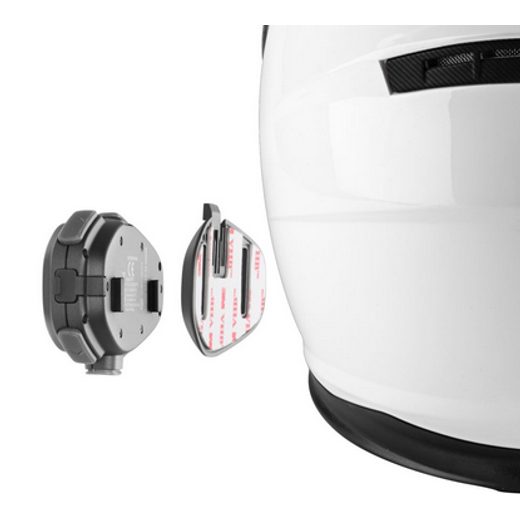 INTERPHONE KOMUNIKAČNÍ SADA TOUR HD SINGLE PACK