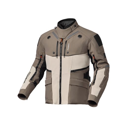 MODEKA BUNDA PANAMERICANA III SAND/KHAKI