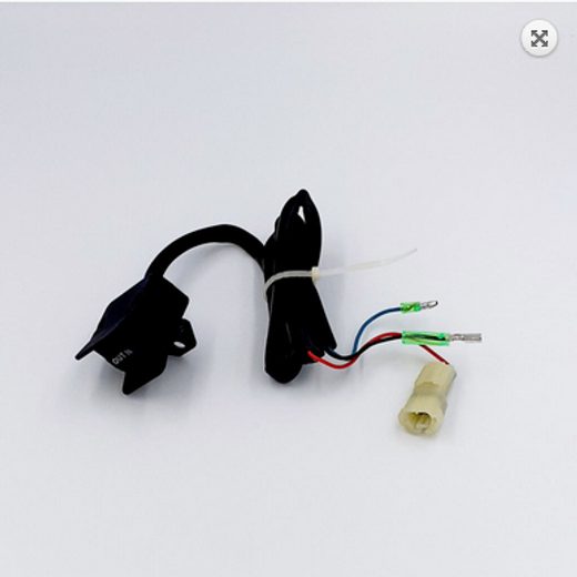 TGB PŘEPÍNAČ/OVLADAČ TRIGGER SWITCH ASSY 925926LY