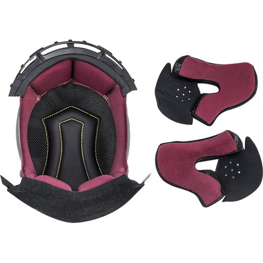 LS2 HELMETS LS2 LINER FF313