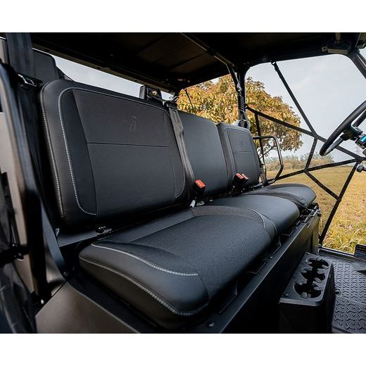 SEGWAY SEGWAY FUGLEMAN UT10 CREW X, T1B