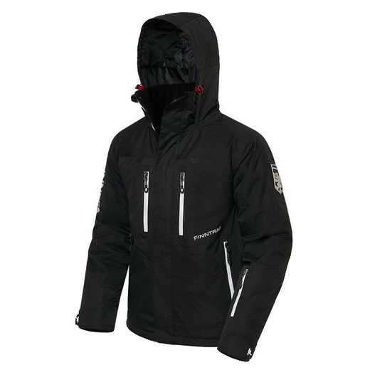 FINNTRAIL FINNTRAIL SUIT ATLAS GRAPHITE