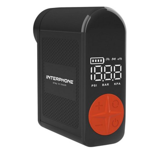INTERPHONE KOMPRESOR MINI AKU
