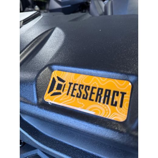 GKA PŘEDNÍ BOX PRO ČTYŘKOLKU TGB BLADE 600/1000