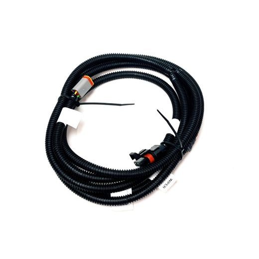 ASP GROUP S.R.O. CABIN PART - WIPER HARNESS