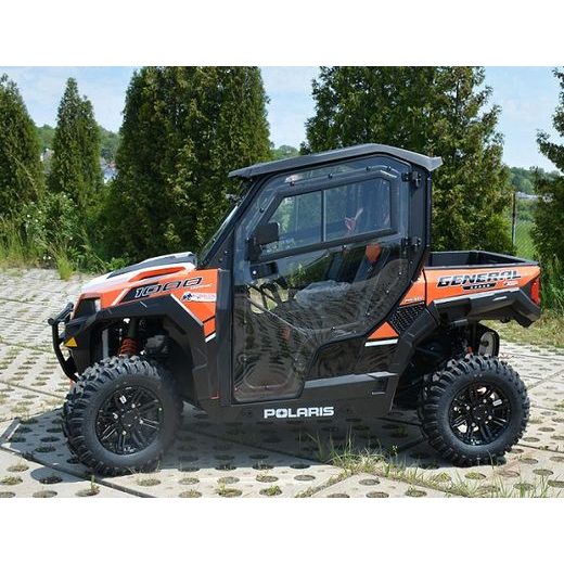 ASP GROUP S.R.O. CABIN POLARIS GENERAL 1000