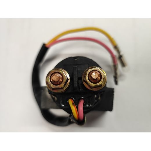 BB RELÉ STARTOVACÍ