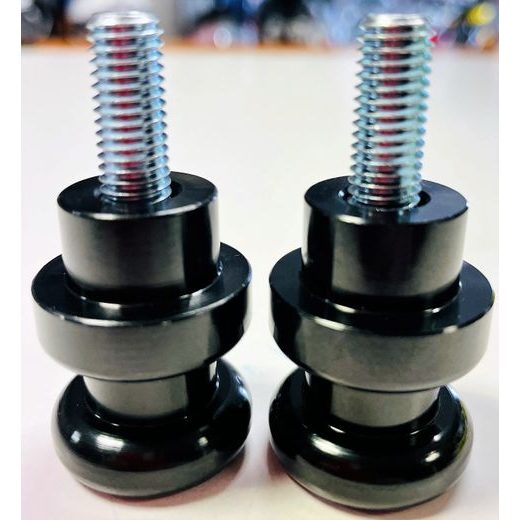 OXFORD ROLNY OX789 M8/1.25 BLACK