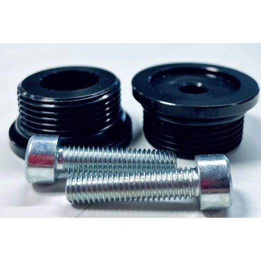 RD-MOTO ADAPTÉRY PRO ZÁVAŽÍČKA SUZUKI