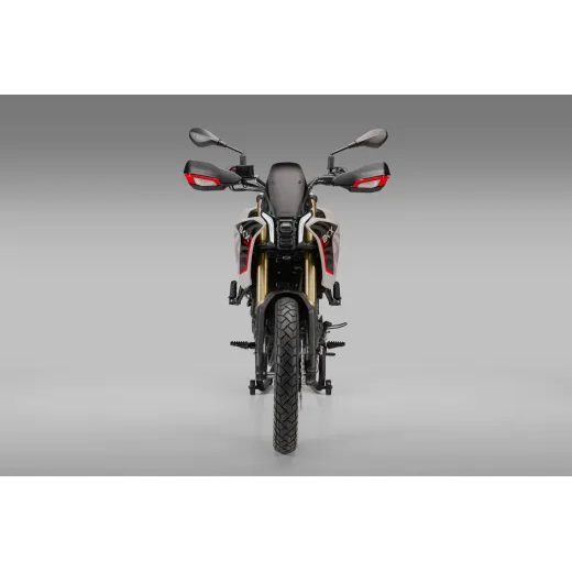 BENELLI BKX 300 NORDIC WHITE - EURO 5+