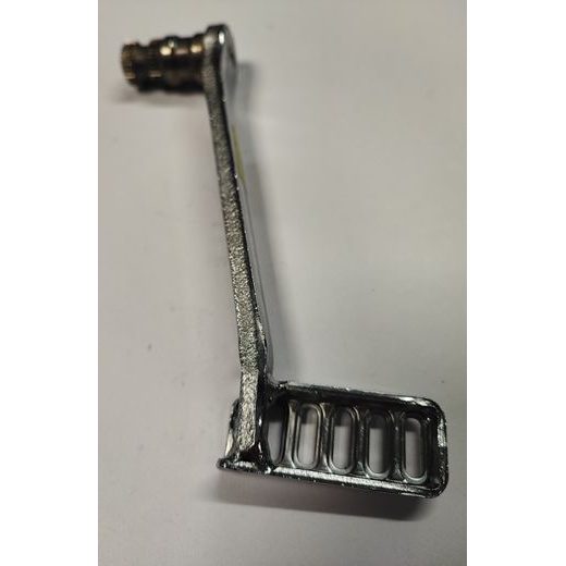 BB ŘADÍCÍ PÁKA HONDA VF 750 F INTERCEPTOR VF750F RC15 (1985 - 10)