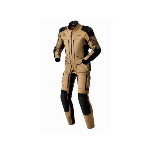 RST BUNDA 3599 PRO SERIES ADVENTURE D3O SAND/BLACK