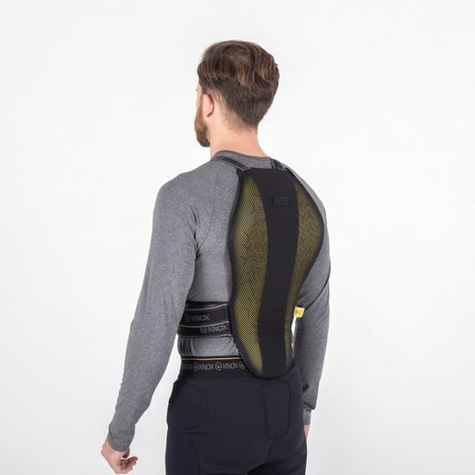 CHRÁNIČ PÁTEŘE KNOX MICRO-LOCK AIR MK2 UNISEX