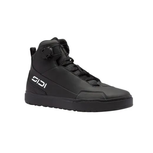 SIDI BOTY KRYO BLACK