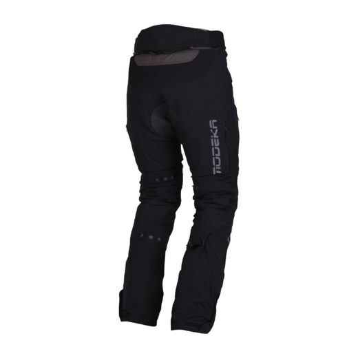 MODEKA KALHOTY TARAN BLACK 5XL+