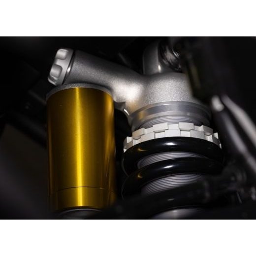 QJ MOTOR SRT 450 RX EURO 5+ WHITE