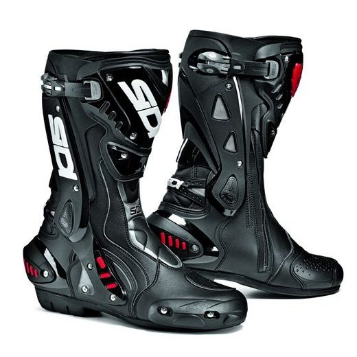 SIDI BOTY ST BLACK/BLACK 2025